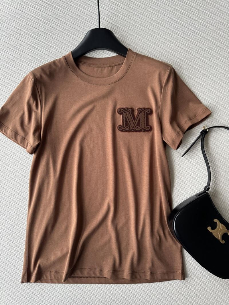 Max Mara T-Shirts